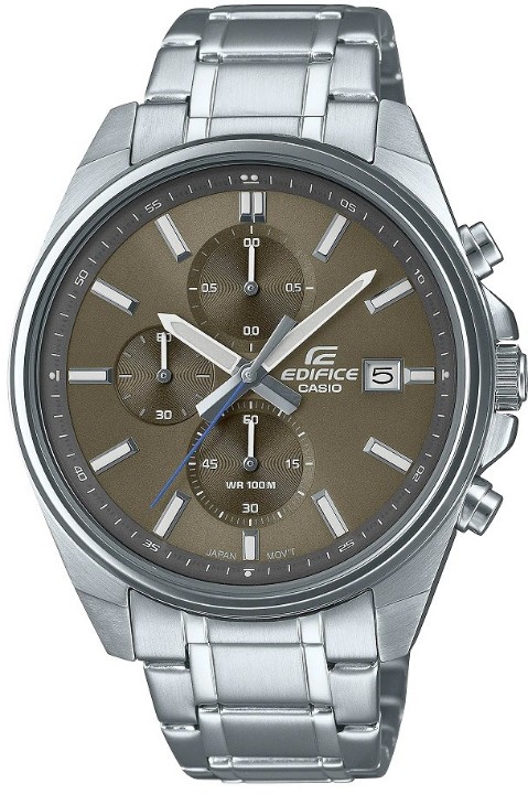 Obrázok z Casio Edifice Chronograph