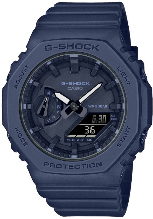 Obrázok z Casio G-Shock Mini