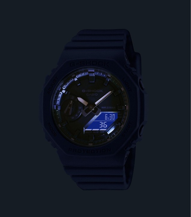 Obrázok z Casio G-Shock Mini