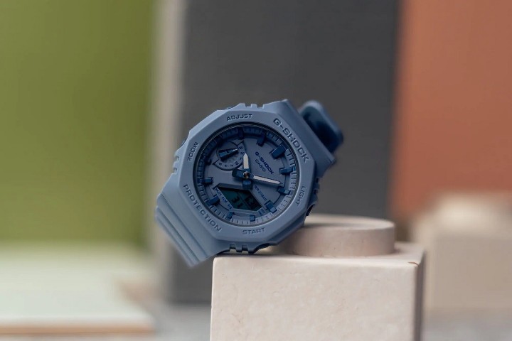 Obrázok z Casio G-Shock Mini