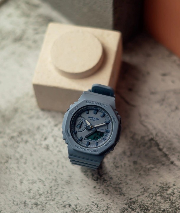 Obrázok z Casio G-Shock Mini