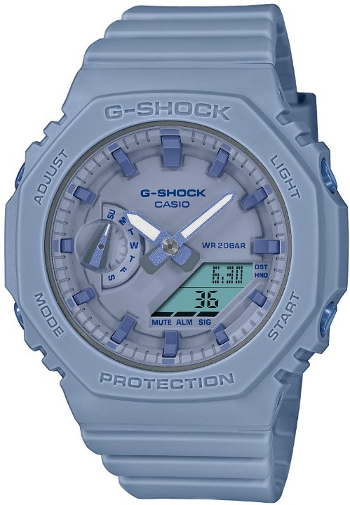 Obrázok z Casio G-Shock Mini