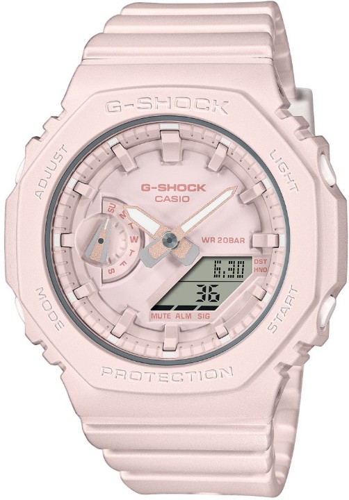 Obrázok z Casio G-Shock Mini