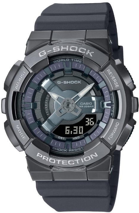 Obrázok z Casio G-Shock