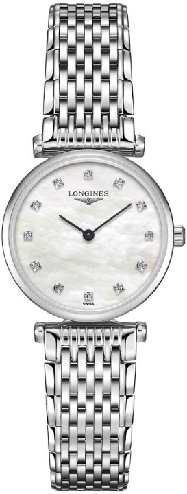 Obrázok z Longines La Grande Classique de Longines