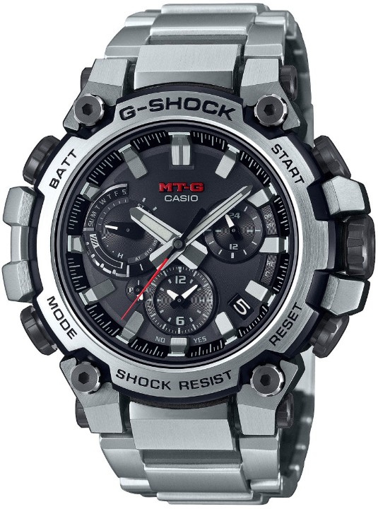 Obrázok z Casio G-Shock MT-G