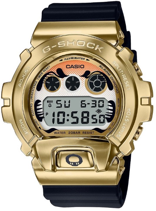 Obrázok z Casio G-Shock