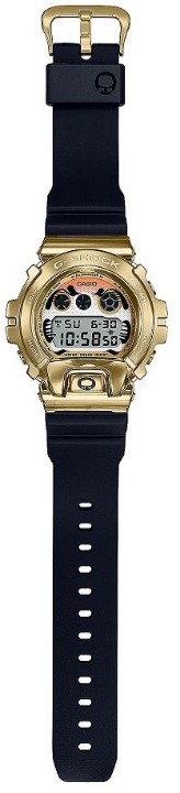 Obrázok z Casio G-Shock