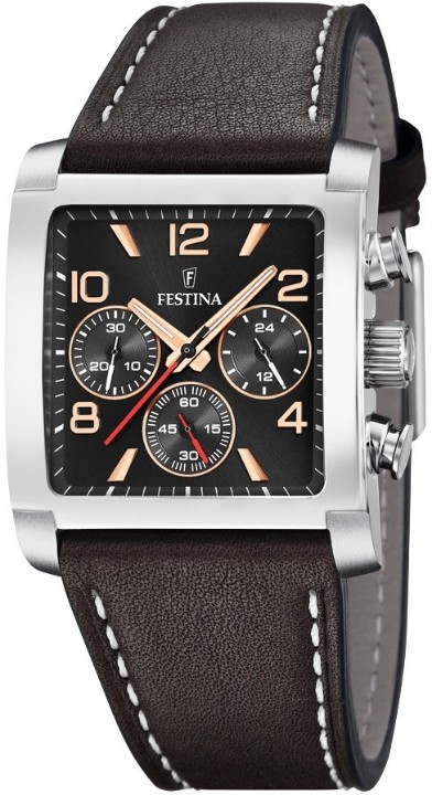 Obrázok z Festina Timeless Chronograph