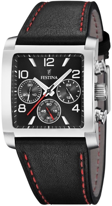 Obrázok z Festina Timeless Chronograph