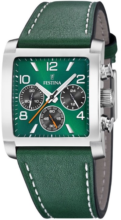 Obrázok z Festina Timeless Chronograph