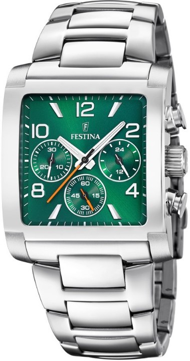 Obrázok z Festina Timeless Chronograph