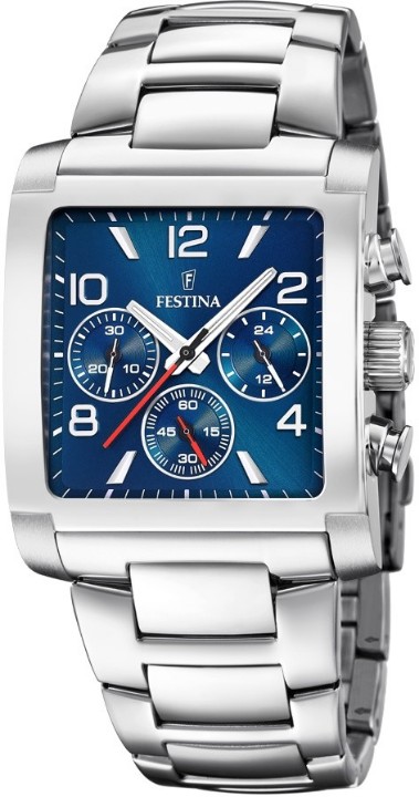 Obrázok z Festina Timeless Chronograph