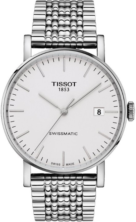 Obrázok z Tissot Everytime Swissmatic