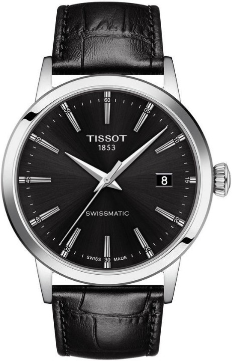 Obrázok z Tissot Classic Dream Swissmatic