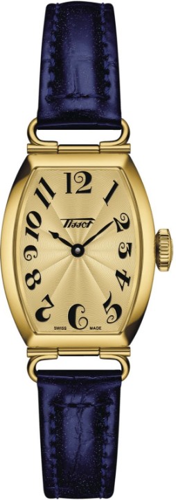 Obrázok z Tissot Heritage Porto Small Lady