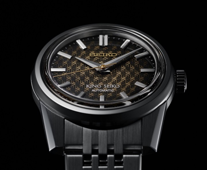 Obrázok z Seiko Watchmaking 110th Anniversary King Seiko Limited Edition