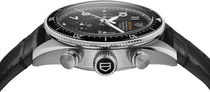 Obrázok z Tag Heuer Autavia Flyback Chronometer