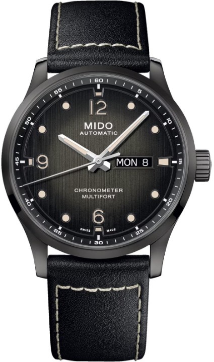 Obrázok z Mido Multifort M Chronometer