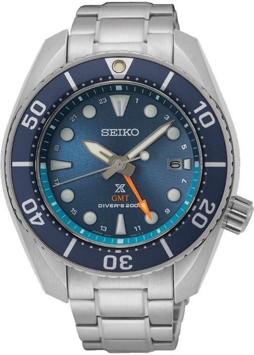 Obrázok z Seiko Prospex Sea