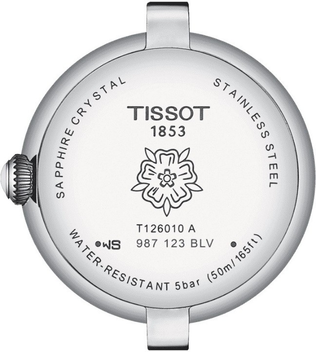 Obrázok z Tissot Bellissima Small Lady