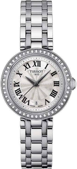 Obrázok z Tissot Bellissima Small Lady