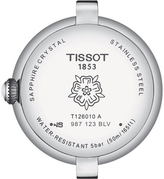 Obrázok z Tissot Bellissima Small Lady M