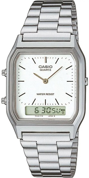 Obrázok z Casio Vintage