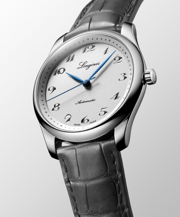 Obrázok z Longines Master Collection 190th Anniversary