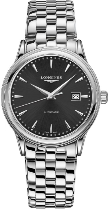 Obrázok z Longines Flagship