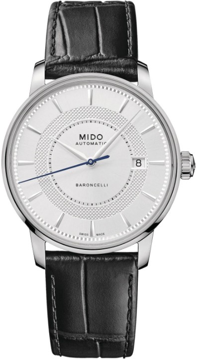 Obrázok z Mido Baroncelli Signature Gent