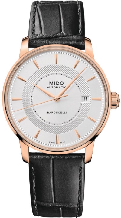 Obrázok z Mido Baroncelli Signature Gent