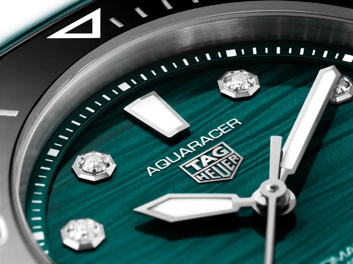 Obrázok z Tag Heuer Aquaracer Professional 300