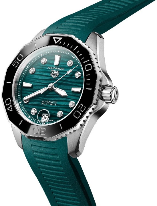 Obrázok z Tag Heuer Aquaracer Professional 300