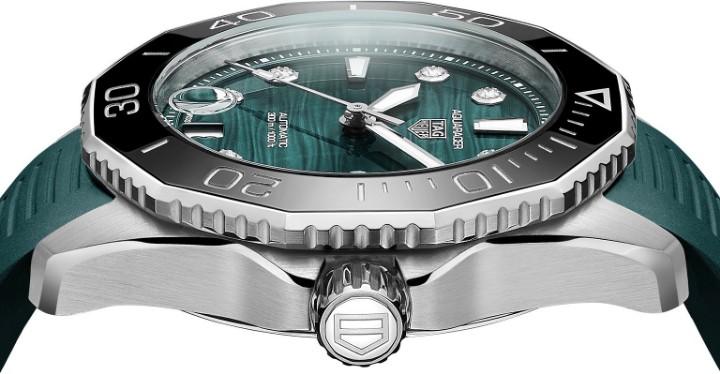 Obrázok z Tag Heuer Aquaracer Professional 300