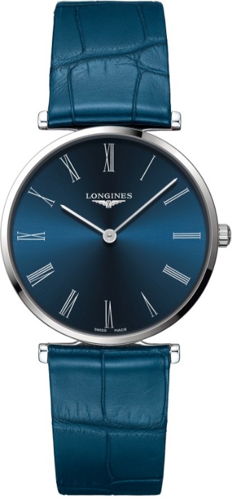 Obrázok z Longines La Grande Classique de Longines