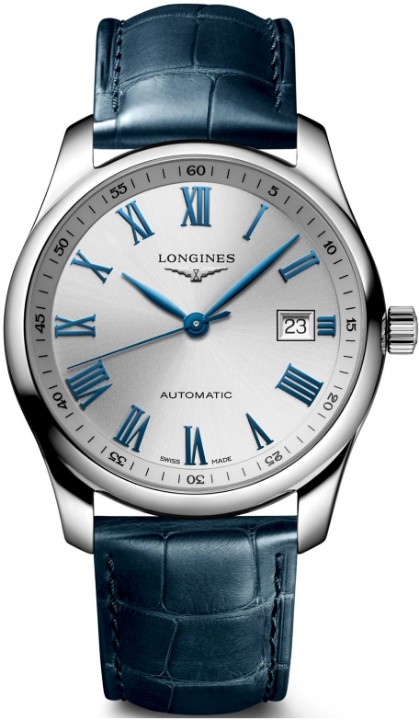 Obrázok z Longines Master Collection