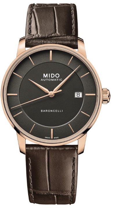 Obrázok z Mido Baroncelli Signature Gent