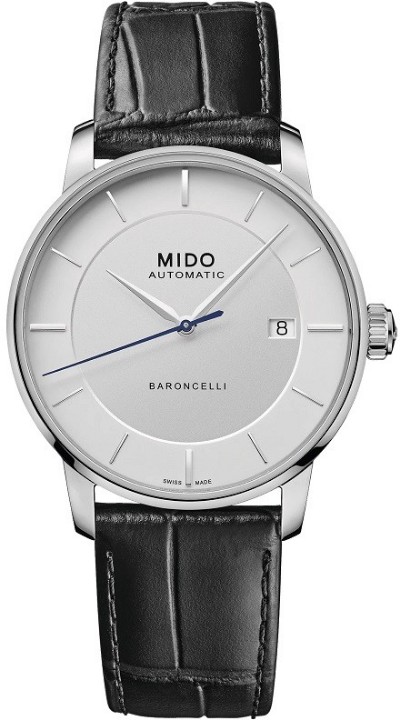 Obrázok z Mido Baroncelli Signature Gent