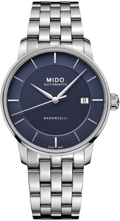 Obrázok z Mido Baroncelli Signature Gent