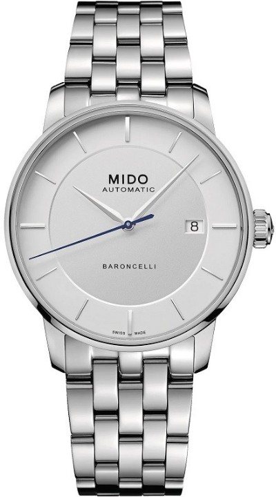 Obrázok z Mido Baroncelli Signature Gent