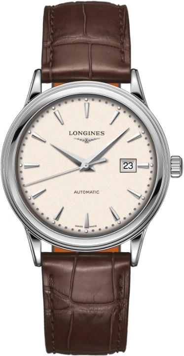 Obrázok z Longines Flagship