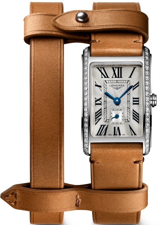 Obrázok z Longines DolceVita