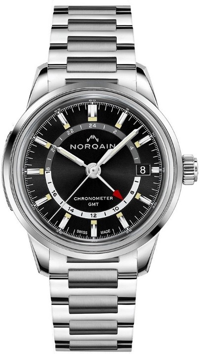 Obrázok z NORQAIN Freedom 60 GMT