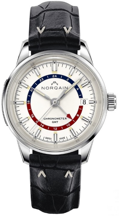 Obrázok z NORQAIN Freedom 60 GMT