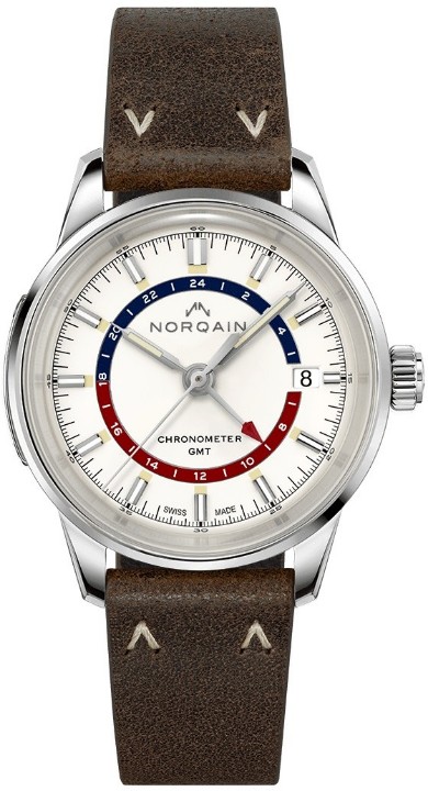 Obrázok z NORQAIN Freedom 60 GMT