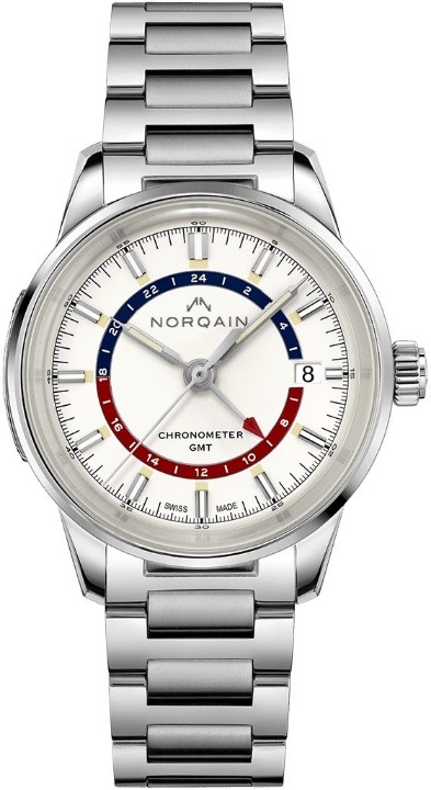 Obrázok z NORQAIN Freedom 60 GMT