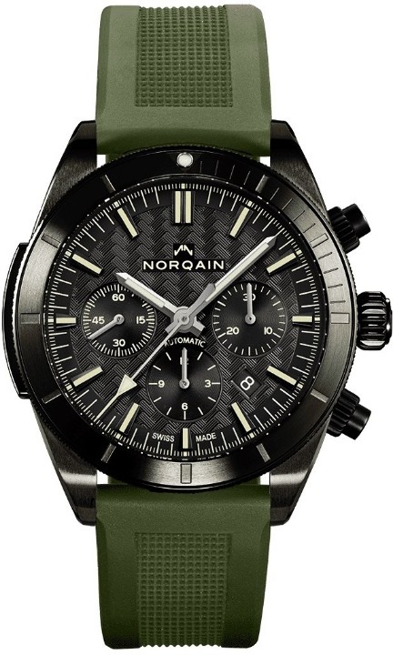 Obrázok z NORQAIN Adventure Sport Chrono