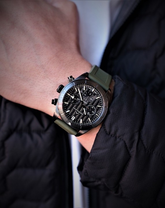 Obrázok z NORQAIN Adventure Sport Chrono