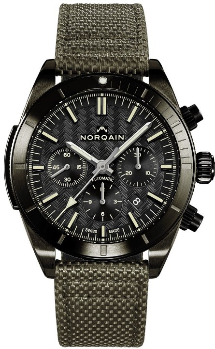 Obrázok z NORQAIN Adventure Sport Chrono